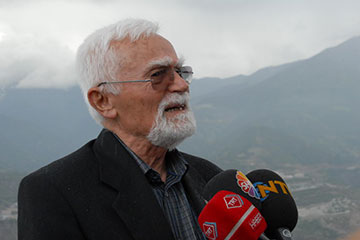 Sıtkı Kahvecioğlu Kimdir ?