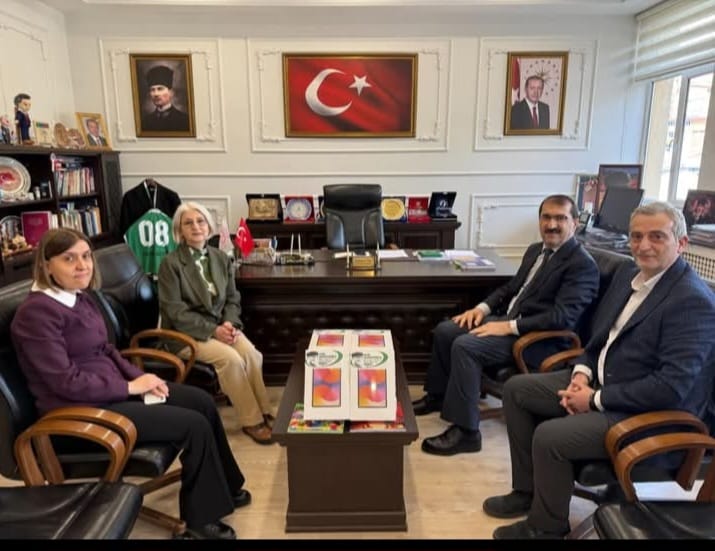 ÖDÜLLER