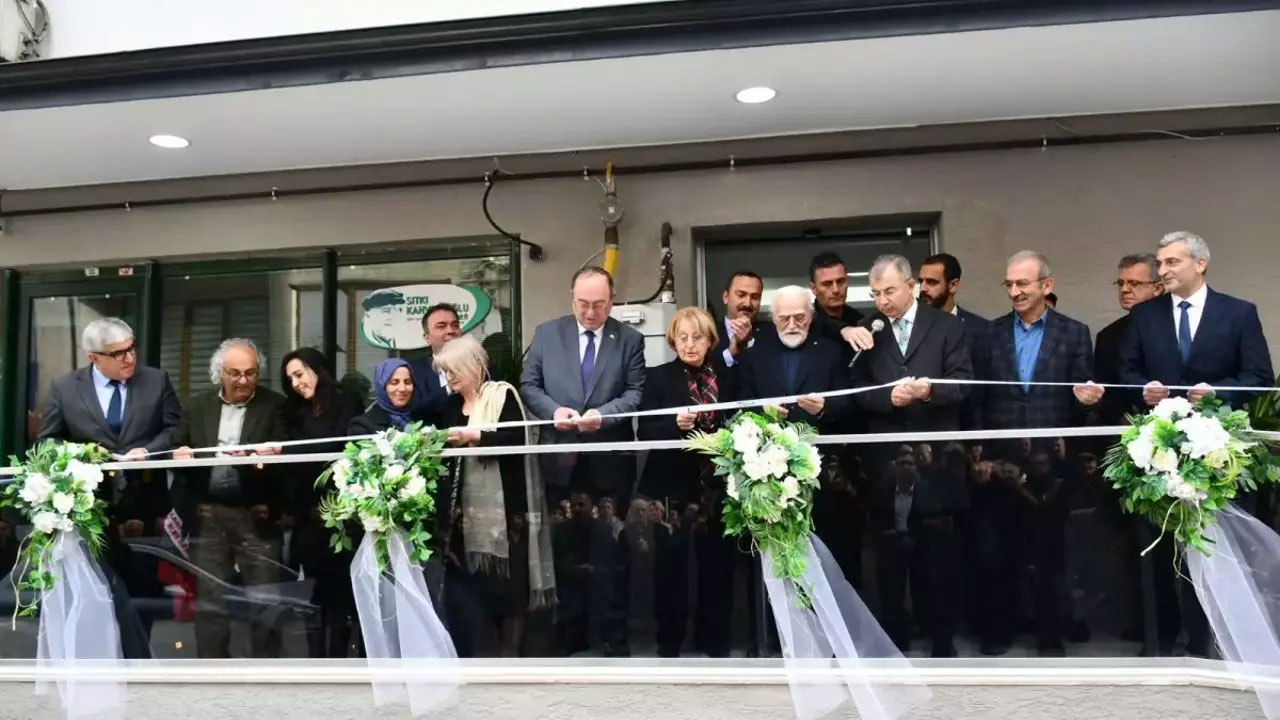 Huriye Ana Butik Otel