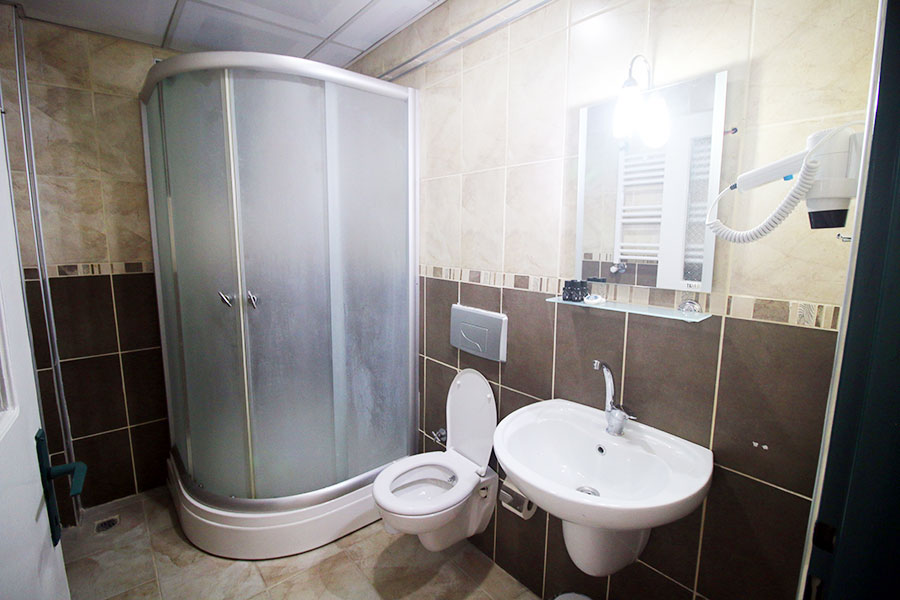 Huriye Ana Butik Otel