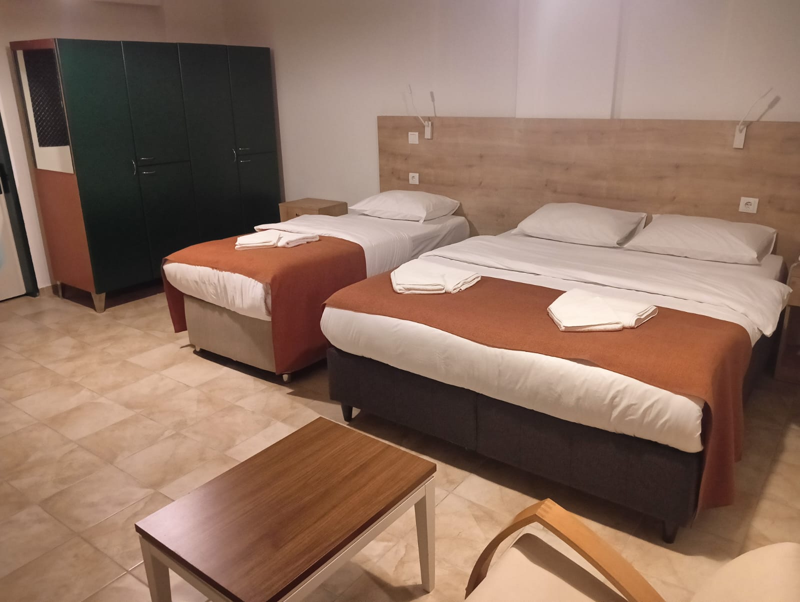 Huriye Ana Butik Otel
