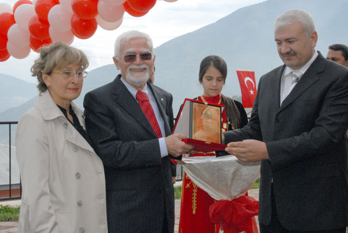 Belma Öztürk Öğrenci Yurdu