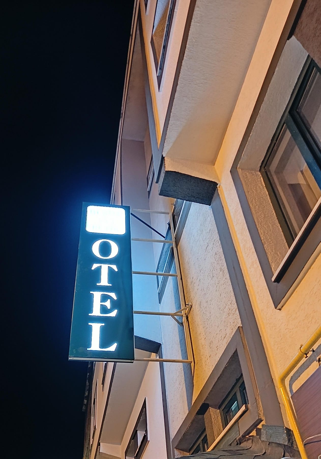 Huriye Ana Butik Otel