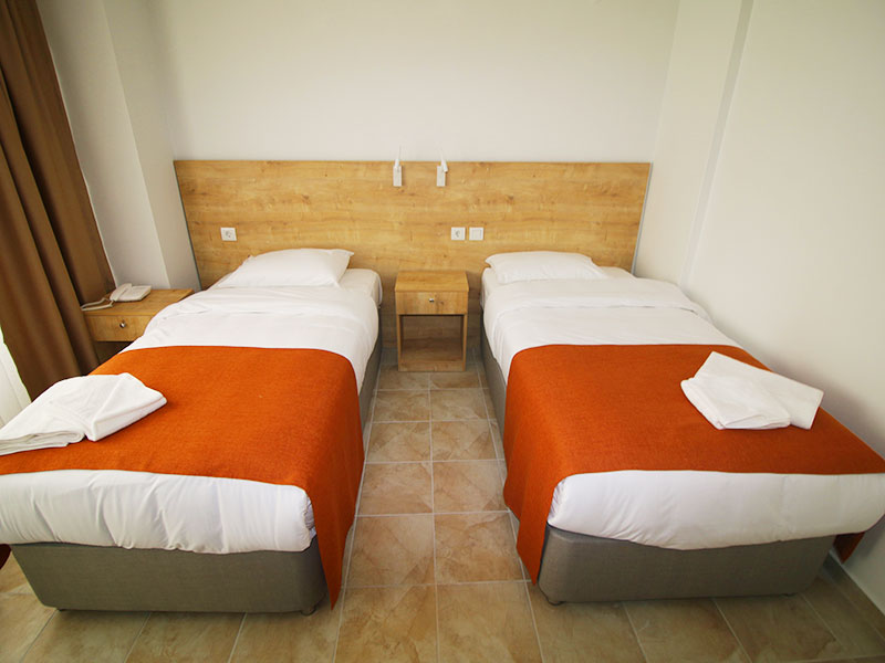 Huriye Ana Butik Otel