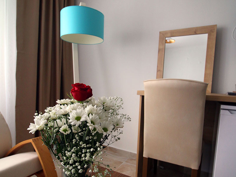 Huriye Ana Butik Otel